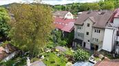 Prostorný RD (3x byt) Beroun - Zavadilka, ul. Husova, pozemek 305 m2, cena 14300000 CZK / objekt, nabízí 