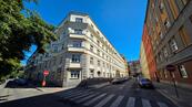 Byt 2+1, Libeň, OV, Na Rokytce, 68 m2, cena 8500000 CZK / objekt, nabízí DELFIN