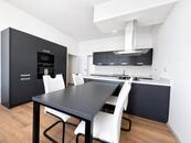 Pronájem Bytu 2+1, 77 m² po rekonstrukci Sokolovská, Krnov, cena 12000 CZK / objekt / měsíc, nabízí 