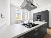 Pronájem Bytu 2+1, 77 m² po rekonstrukci Sokolovská, Krnov, cena 12000 CZK / objekt / měsíc, nabízí 