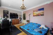 Pronájem bytu 3+1, 69 m2, Krnov, SPC B, cena 10500 CZK / objekt / měsíc, nabízí 