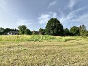 Prodej pozemku 1 694 m² s vyhořelým domem, Damašek, Třemešná, okr. Bruntál, cena 590000 CZK / objekt, nabízí RK CITY realitní kancelář
