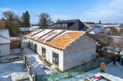 Mezonetový byt 2+kk s předzahrádkou a parkováním v klidné části Svitav, cena 4782000 CZK / objekt, nabízí 