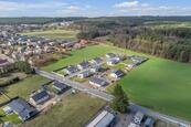 Novostavba rodinného domu 4+kk před dokončením v Horním Jelení, cena 9770000 CZK / objekt, nabízí 