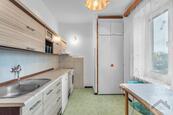 Družstevní byt 2+1 s balkonem Česká Skalice, cena 2300000 CZK / objekt, nabízí Monika Kindlová