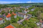Zděný byt 3+1 s balkonem v Lanškrouně, cena 3440000 CZK / objekt, nabízí 