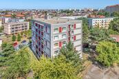 Zrekonstruovaný prostorný byt 3+1 se dvěma lodžiemi v Hradci Králové, cena 8469000 CZK / objekt, nabízí Monika Kindlová
