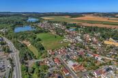 Rozlehlý pozemek určený k výstavbě rodinného domu v Lanškrouně, ul. Kollárova, cena 3300000 CZK / objekt, nabízí 