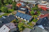 Mezonetový byt 2+kk s předzahrádkou a parkováním v klidné části Svitav, cena 4610000 CZK / objekt, nabízí 
