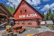 Prodej horské chalupy/rodinného penzionu ve Vítkovicích v Krkonoších, cena 15760000 CZK / objekt, nabízí 