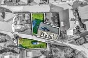 Rodinný dům se zahradou v Mladkově, cena 2590000 CZK / objekt, nabízí 