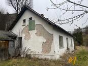 Prodej rodinného domu v České Třebové, cena 350000 CZK / objekt, nabízí 