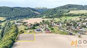 Prodej stavebního pozemku 3 451 m v obci Záchlumí, cena 2380000 CZK / objekt, nabízí Reality MGO s.r.o.