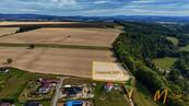 Prodej stavebního pozemku 3 451 m v obci Záchlumí, cena 2380000 CZK / objekt, nabízí Reality MGO s.r.o.