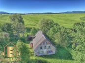 Selské stavení Vernéřovice (Náchod 28km,Wałbrzych PL 37km, Trutnov 36km, Hradec Králové 73km), cena 890000 CZK / objekt, nabízí 