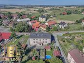 PRONÁJEM BYT 3+kk BROCNÁ ( Rychnov n.K. 9km, Hradec Králové 35km, Náchod 25km, Praha 142km), cena 12000 CZK / objekt / měsíc, nabízí 