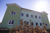 Prodej bytu 3+1, 93 m se zahradou, garáží a velkými sklepy, ul. Nádražní, Rohatec, cena 4086000 CZK / objekt, nabízí IP Solution Real s.r.o.