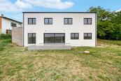 Novostavba RD 6+kk se zahradou a garáží - Rašovice u Slavkova (30 min do Brna), cena 14980000 CZK / objekt, nabízí OF Reality s.r.o.
