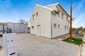 Novostavba RD Marefy 4+kk 162 m se zahradou 402 m, cena 9498760 CZK / objekt, nabízí OF Reality s.r.o.
