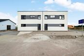 Novostavba rodinného domu 4+kk, 134 m Velké Pavlovice, Ostrovec, cena 9989600 CZK / objekt, nabízí OF Reality s.r.o.