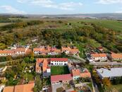 Prodej novostavby rodinného domu 4+kk, 171 m, pozemek 306 m Nová Ves u Oslavan | terasa | průjezd , cena 9983300 CZK / objekt, nabízí 