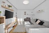 Brno - Černovice byt 2+1 (55 m²) s lodžií a sklepem, cena 7750000 CZK / objekt, nabízí 
