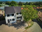 Tučapy rodinný dům 4+kk s nadstandardním pozemkem 686 m², cena 9875000 CZK / objekt, nabízí OF Reality s.r.o.