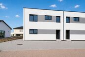 Novostavba 4+kk (131 m2) Velké Pavlovice, lokalita Ostrovec, cena 11390000 CZK / objekt, nabízí OF Reality s.r.o.