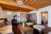 Prodej chalupy 5+1, Sedlec - Prčice, okres Příbram, cena 12790000 CZK / objekt, nabízí 
