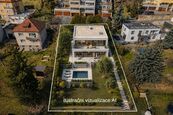 Prodej rodinného domu s pozemkem 906 m2, Praha 4 - Krč, cena 23990000 CZK / objekt, nabízí REALITY VALÁŠKOVÁ s.r.o.