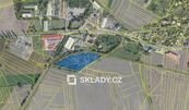 Prodej pozemku k rezidenční zástavbě v obci Sadská, cena cena v RK, nabízí 