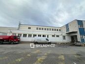 Industrial Park Nelahozeves, cena 110 CZK / m2 / měsíc, nabízí Marion management