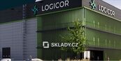 Logicor Prague-Průmyslová, cena cena v RK, nabízí Marion management