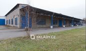 Kladruby nad Labem, cena 70 CZK / m2 / měsíc, nabízí