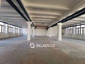 Praha - Vysočany, cena 240 CZK / m2 / měsíc, nabízí