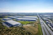 Prologis Park Prague D1 East, cena cena v RK, nabízí 
