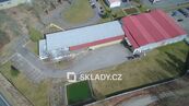 Skladovací prostory, prodej, Cheb, cena cena v RK, nabízí 