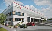 SEGRO Logistics Park Prague, cena cena v RK, nabízí 