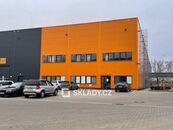 Skladovací prostory, pronájem, Zápy, Praha východ, cena cena v RK, nabízí Marion management