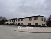 Ostrov, cena 125 CZK / m2 / měsíc, nabízí 
