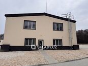 Ostrov, cena 125 CZK / m2 / měsíc, nabízí 