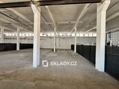 Mladá Boleslav, cena 110 CZK / m2 / měsíc, nabízí 