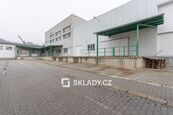 Industrial Park Nelahozeves, cena cena v RK, nabízí 