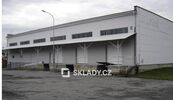 Skladovací prostory, pronájem, Zlín, cena cena v RK, nabízí 