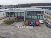 Kladno, cena 120 CZK / m2 / měsíc, nabízí 