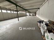 Kladno, cena 120 CZK / m2 / měsíc, nabízí 