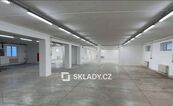 Skladovací prostory, pronájem, Zlín, cena cena v RK, nabízí 