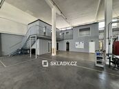 Mladá Boleslav, cena 110 CZK / m2 / měsíc, nabízí 