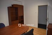 Praha - Vysočany, cena 220 CZK / m2 / měsíc, nabízí 