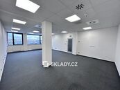Vysočany, cena 415 CZK / m2 / měsíc, nabízí 